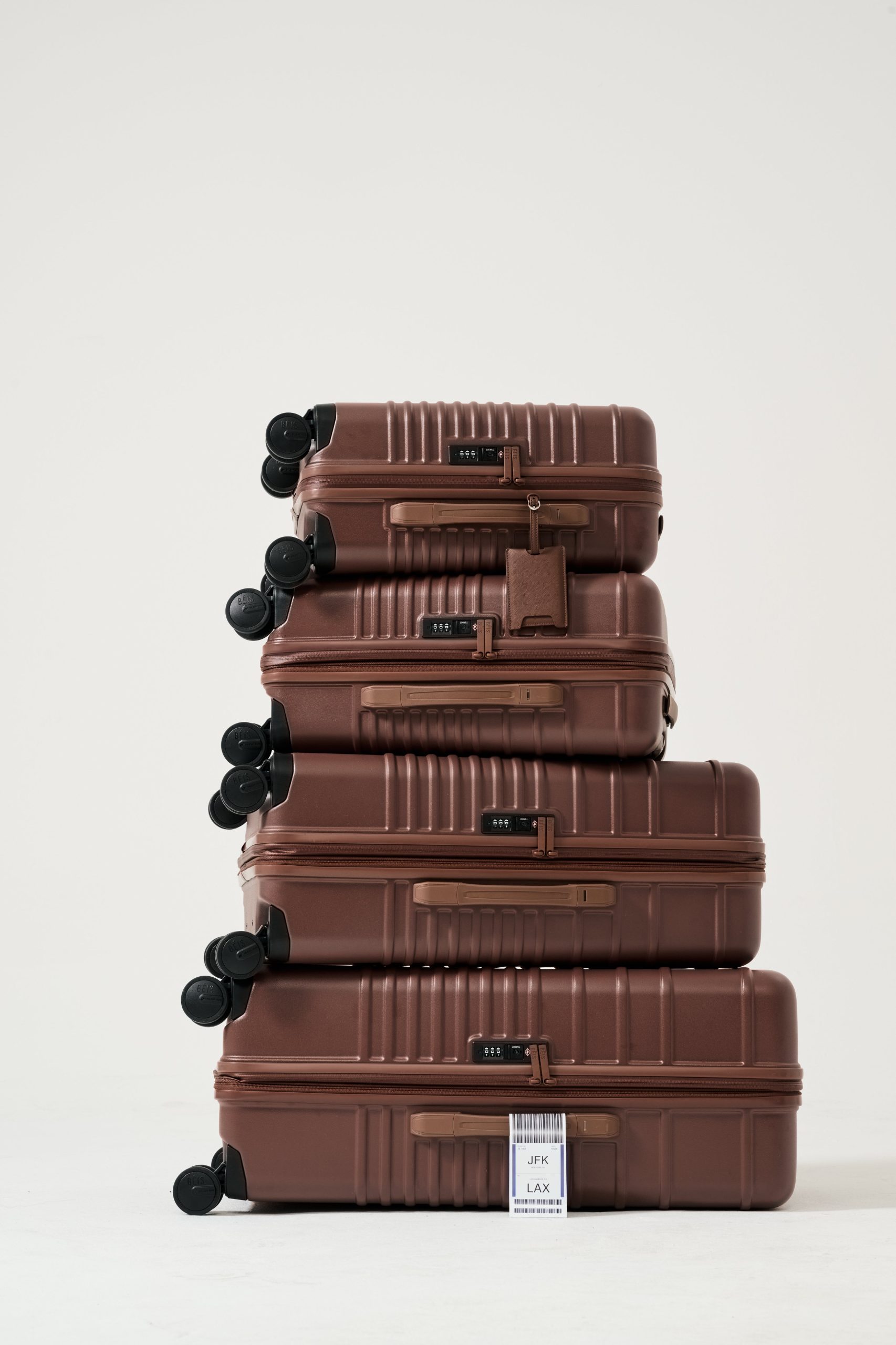 The Small Carry-On Roller in Maple - Image 5